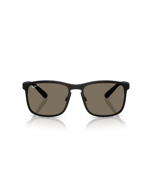Ray-Ban Black Ray for men