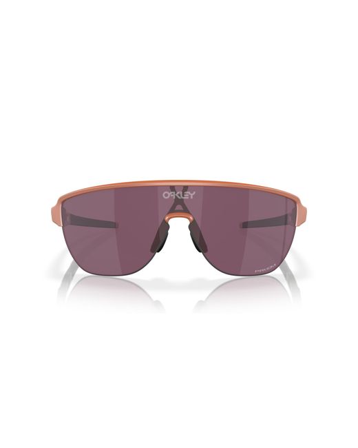 Oakley Black Oo9248 Corridor 924813 Sunglasses O_Matter Mask Normal Prizm for men