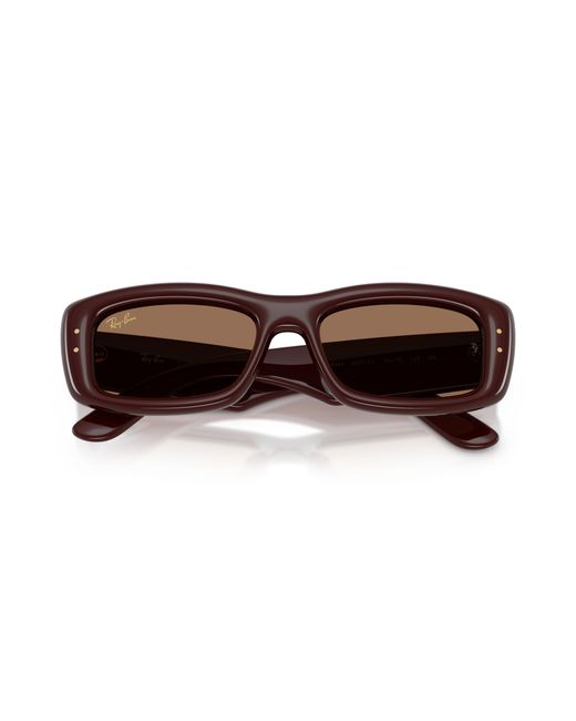 Ray-Ban Black Ray