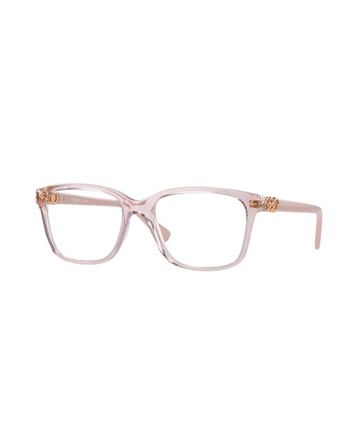 Vogue Eyewear Black Vo5574B 2942 Optical Frames Nylon Pillow Normal