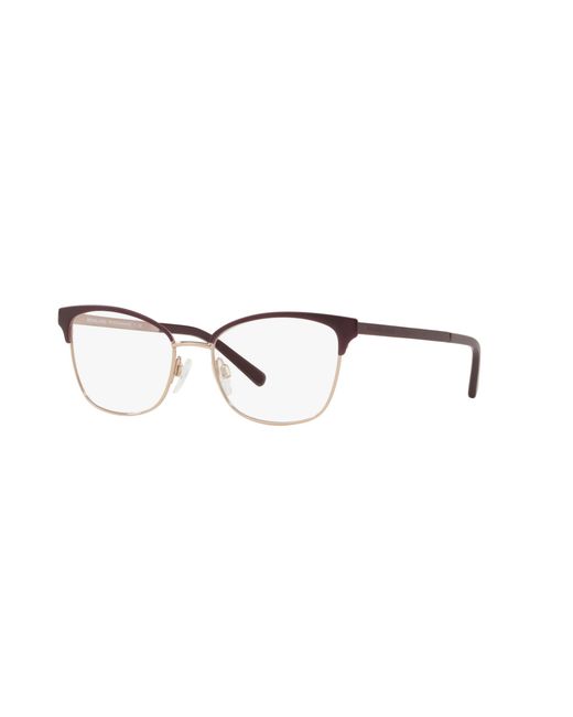 Michael Kors Black Mk3012 Adrianna Iv 1108 Optical Frames Metal Cat Eye Normal