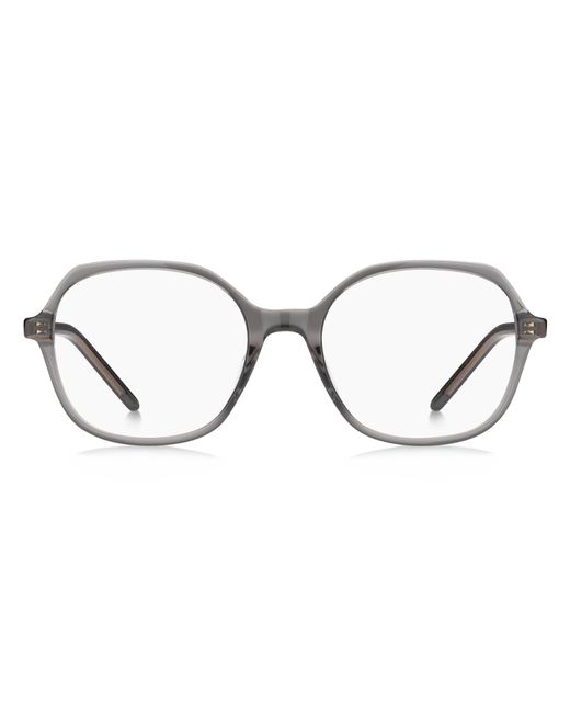 Marc Jacobs Black Marc 512 Kb7 Optical Frames Acetate Squared