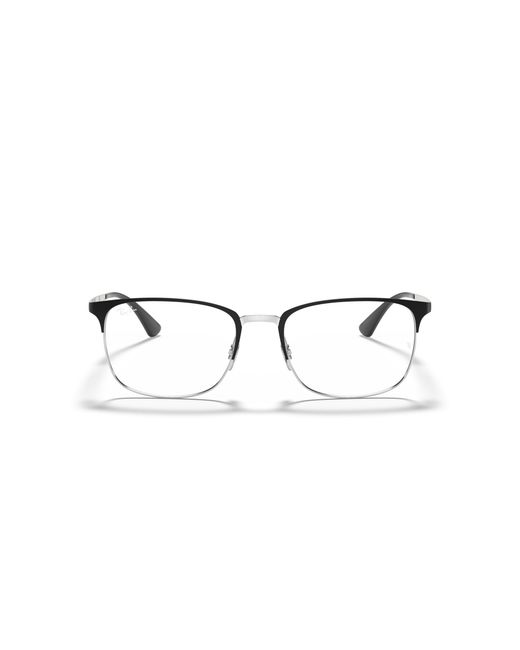 Ray-Ban Black Ray
