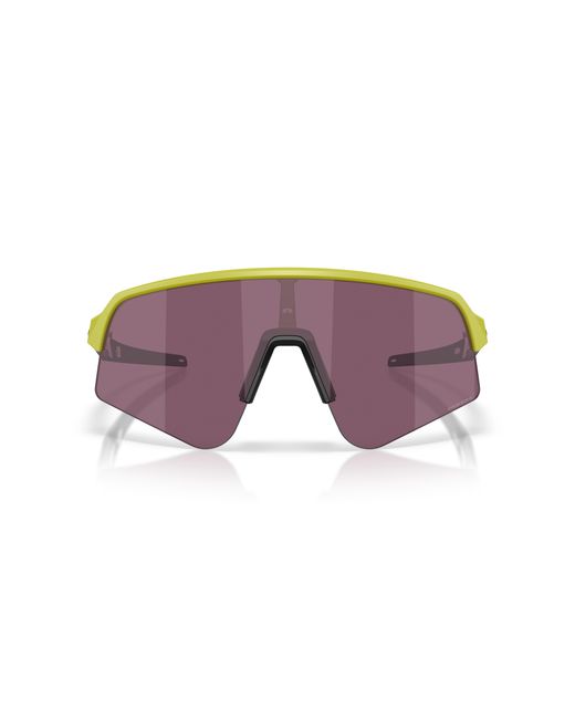 Oakley Black Oo9465 Sutro Lite Sweep 946537 Sunglasses O_Matter Mask Normal for men