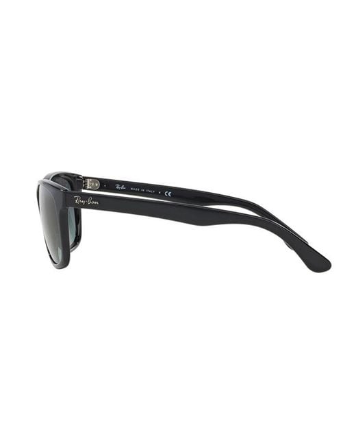 Ray-Ban Black Ray for men