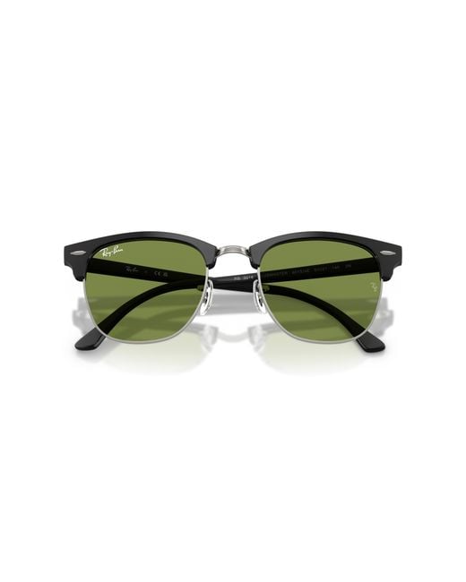 Ray-Ban Green Ray