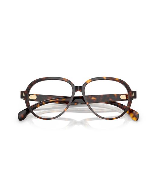 Moncler Black Me2003 3002 Optical Frames Acetate Transparent Pilot Normal