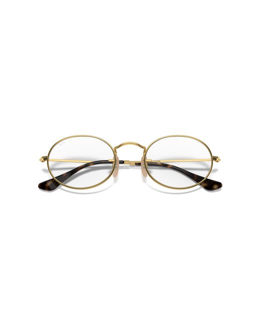 Ray-Ban Black Ray