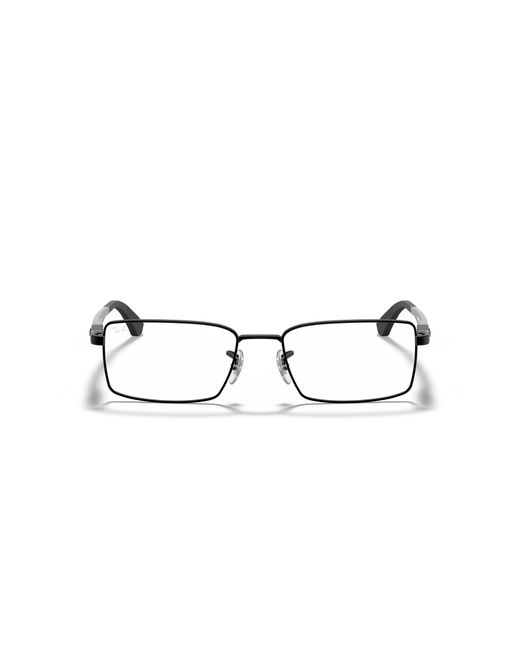 Ray-Ban Black Ray