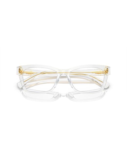 Ralph Lauren Black Ra7154U 5331 Optical Frames Acetate Squared Normal
