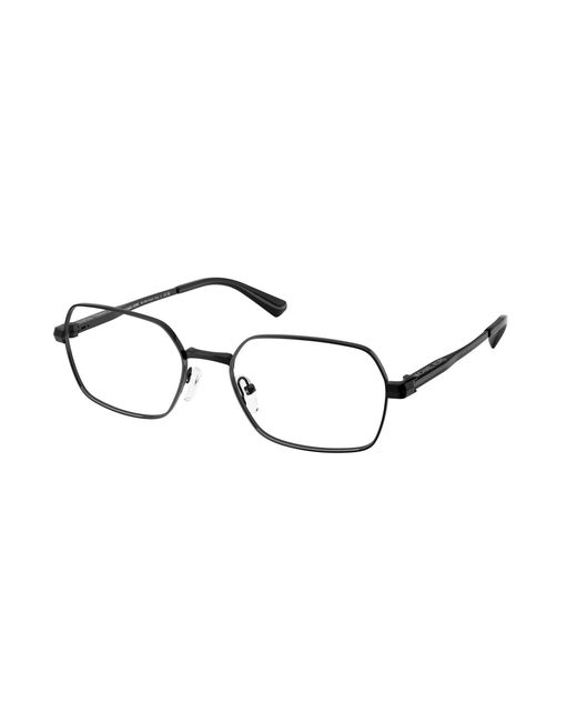 Michael Kors Black Mk3094 Culver City 1005 Optical Frames Metal Squared Normal for men