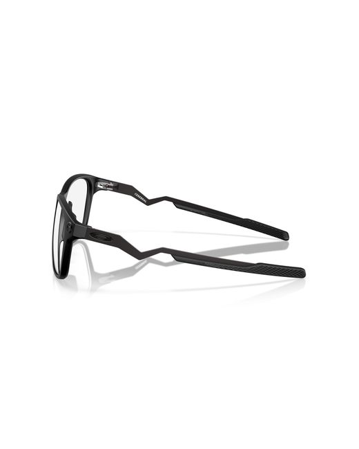 Oakley Black Ox8187 Cerebral 818701 Optical Frames O_Matter Squared Normal for men