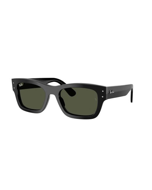 Ray-Ban Black Ray
