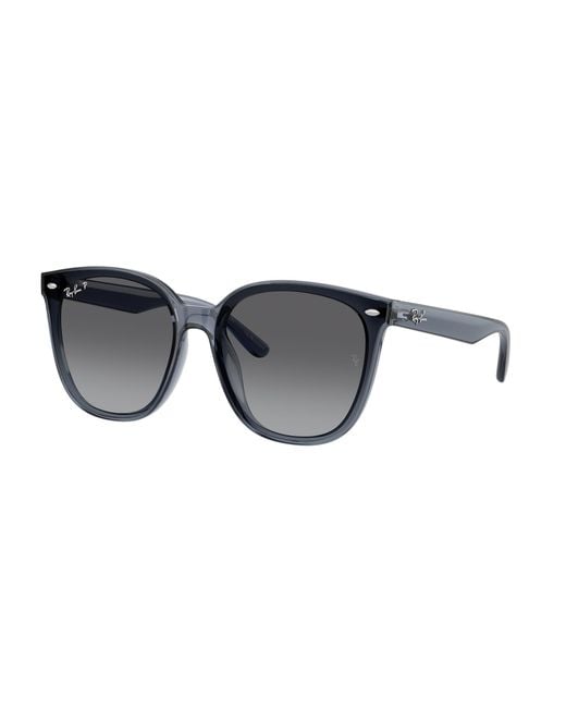Ray-Ban Black Ray