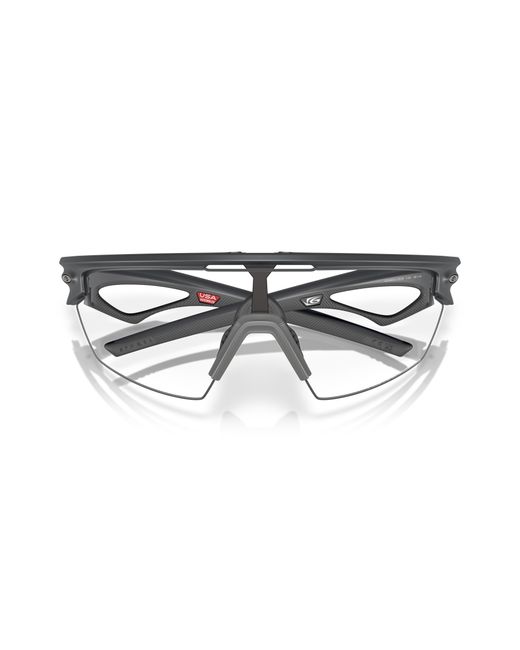 Oakley Black Oo9403 Sphaera 940325 Sunglasses O_Matter Mask Photochromic