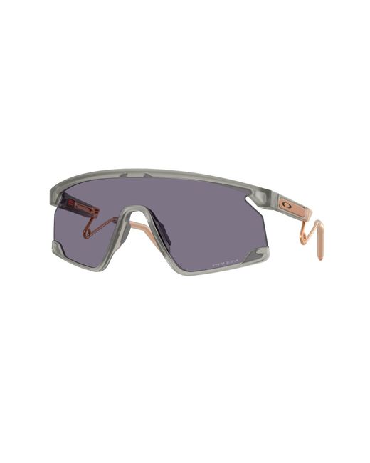 Oakley Black Oo9237 Bxtr Metal 923713 Sunglasses O_Matter Mask Normal for men