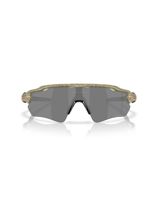 Oakley Black Oo9208 Radar Ev Path 9208G1 Sunglasses O_Matter Mask Polarized for men