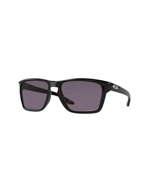 Oakley Black Oo9448 Sylas 944801 Sunglasses O_Matter Squared Normal Prizm for men