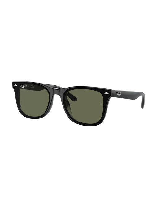Ray-Ban Black Ray