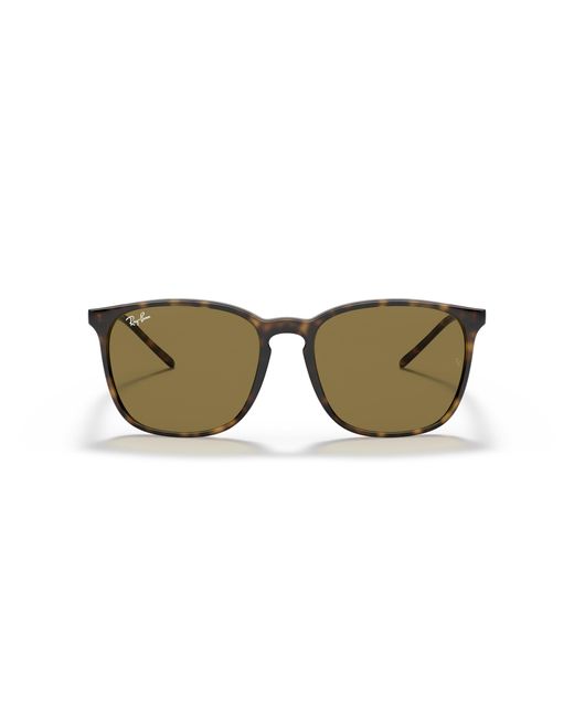 Ray-Ban Black Ray