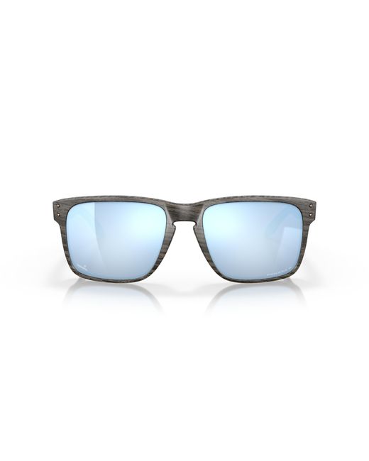 Oakley Black Oo9417 Holbrook Xl 941719 Sunglasses O_Matter Squared Polarized Prizm for men