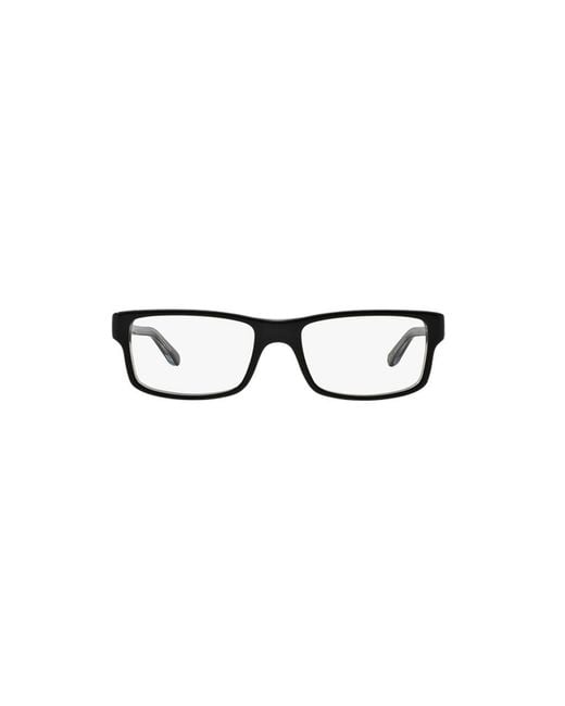 Ray-Ban Black Ray for men