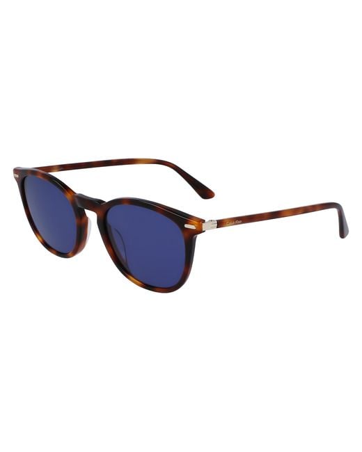 Calvin Klein Black Ck22533S 220 Sunglasses Acetate Geometric Normal Photochromatic