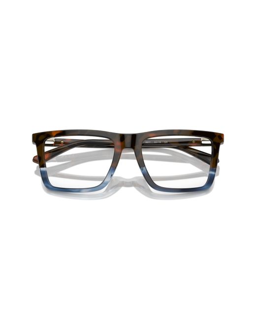 Michael Kors Black Mk4124U Sorengo 3977 Optical Frames Acetate Squared Normal for men