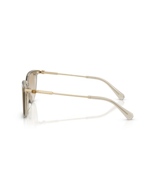 Swarovski Black Sk6054D 300311 Sunglasses Acetate Squared Normal Nuanced
