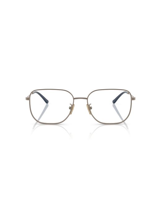 Vogue Eyewear Black Vo4335D 5138 Optical Frames Metal Pillow Normal