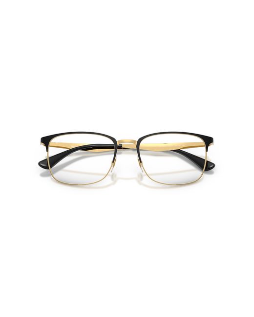 Ray-Ban Black Ray
