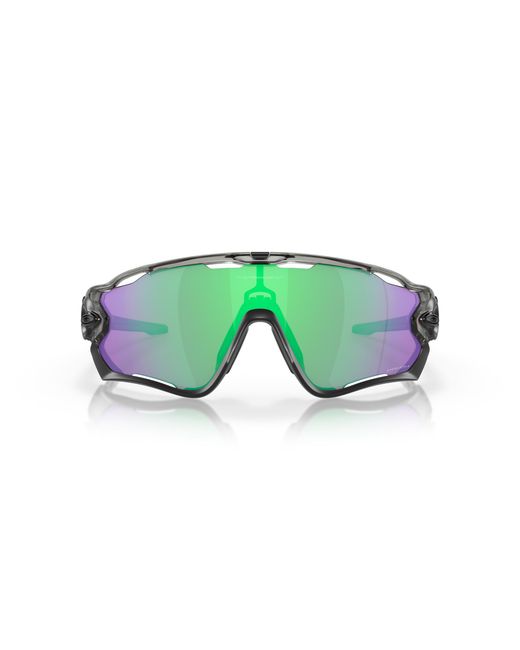 Oakley Green Oo9290 Jawbreaker 929046 Sunglasses O_Matter Mask Normal Prizm