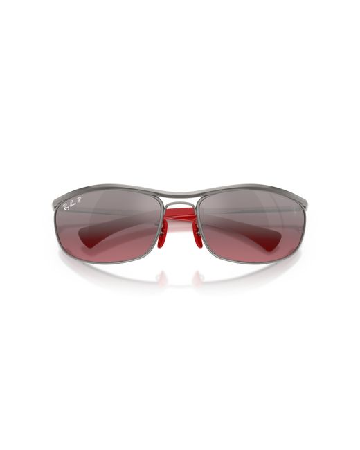 Ray-Ban Black Ray
