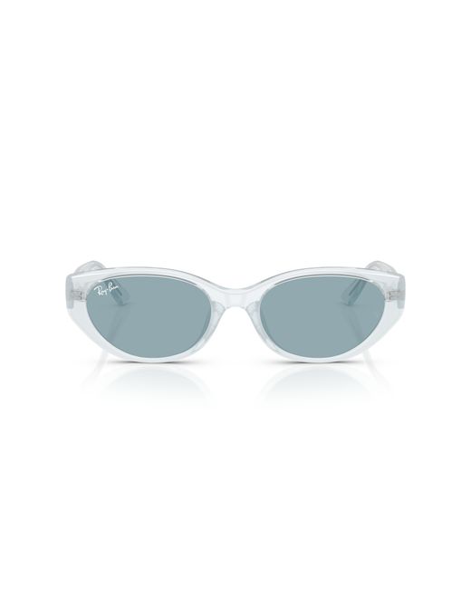 Ray-Ban Black Ray