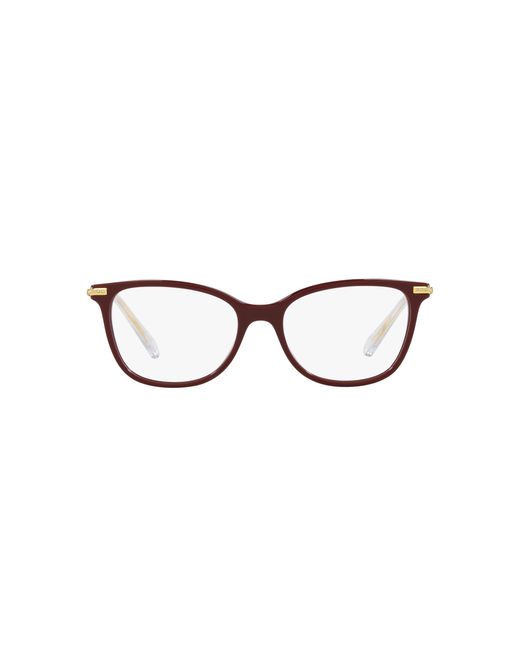Swarovski Black Sk2010 1008 Optical Frames Acetate Squared Normal