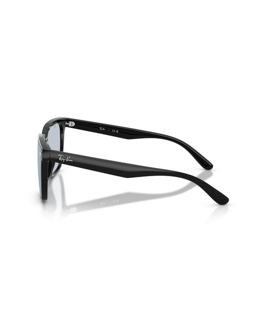 Ray-Ban Black Ray