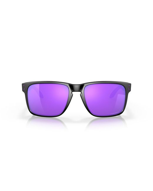 Oakley Purple Oo9417 Holbrook Xl 941720 Sunglasses O_Matter Squared Normal Prizm for men