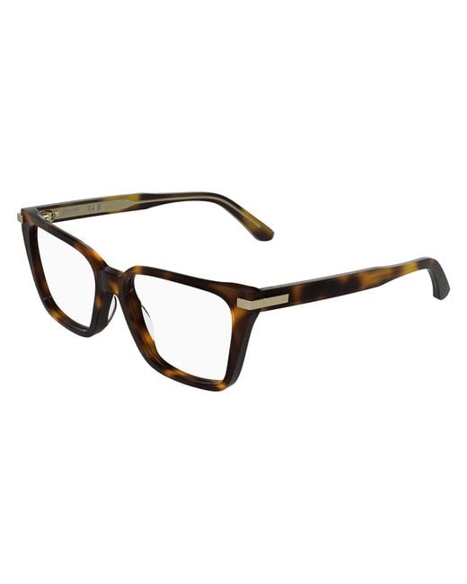 Calvin Klein Black Ck26515 240 Optical Frames Acetate Cat Eye Normal