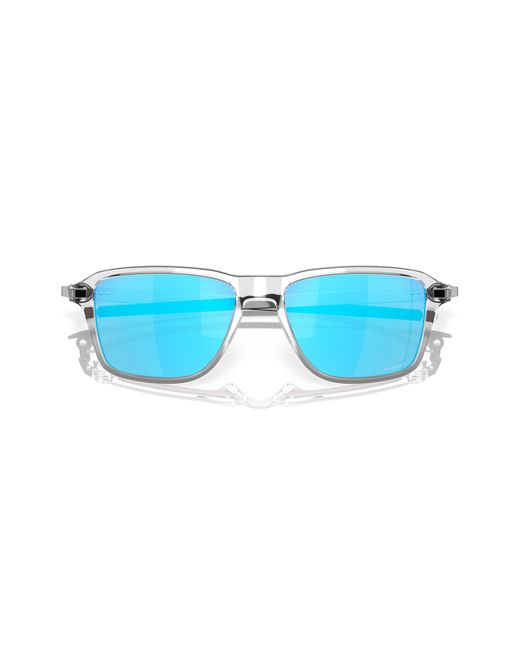 Oakley Blue Oo9469 Wheel House 946902 Sunglasses O_Matter Squared Normal Prizm for men