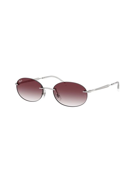 Ray-Ban Black Ray