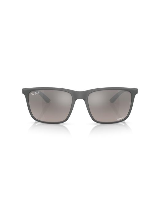Ray-Ban Black Ray