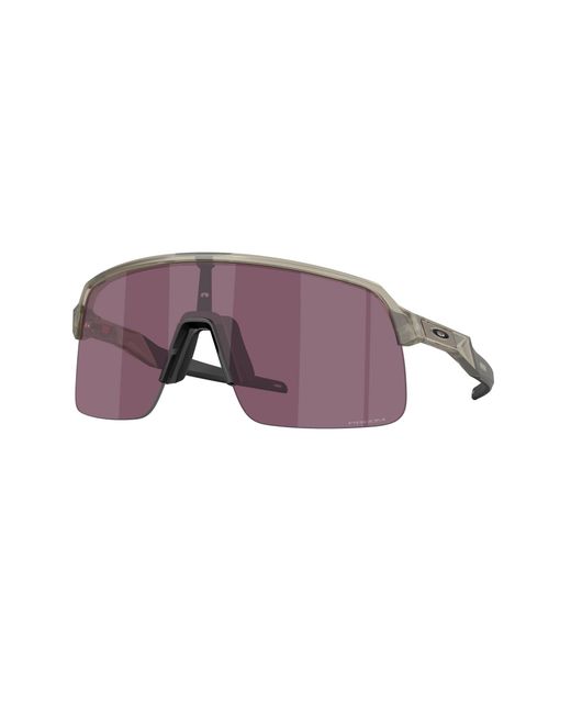 Oakley Purple Oo9463 Sutro Lite 946370 Sunglasses O_Matter Mask Normal for men