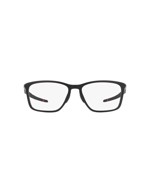 Oakley Black Ox8062D Dissipate 806201 Optical Frames O_Matter Squared Normal for men