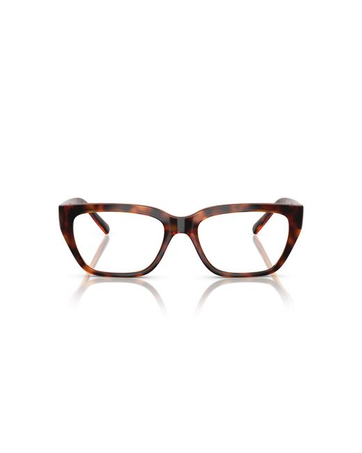 Vogue Eyewear Black Vo5609 W656 Optical Frames Nylon Pillow Normal