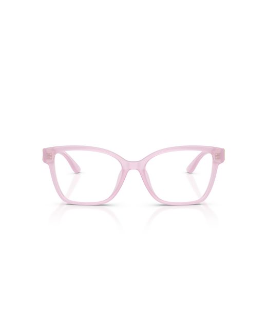 Michael Kors Black Mk4094U Karlie I 4033 Optical Frames Injected Squared Normal