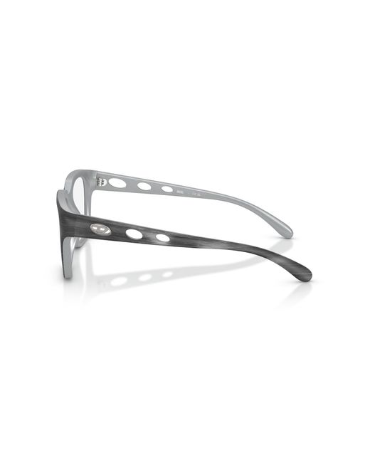 DIESEL Black Dl6001U 2015 Optical Frames Injected Squared Normal