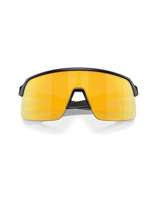 Oakley Black Oo9463 Sutro Lite 946360 Sunglasses O_Matter Mask Normal Prizm for men