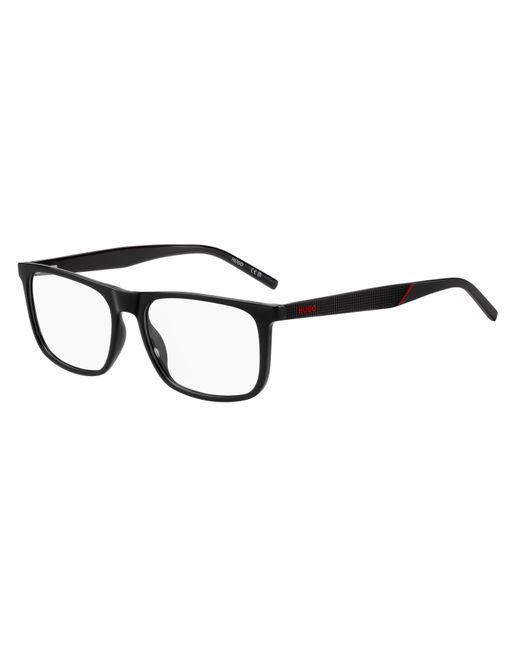 Boss Black Hg 1307 807 Optical Frames Injected Squared for men