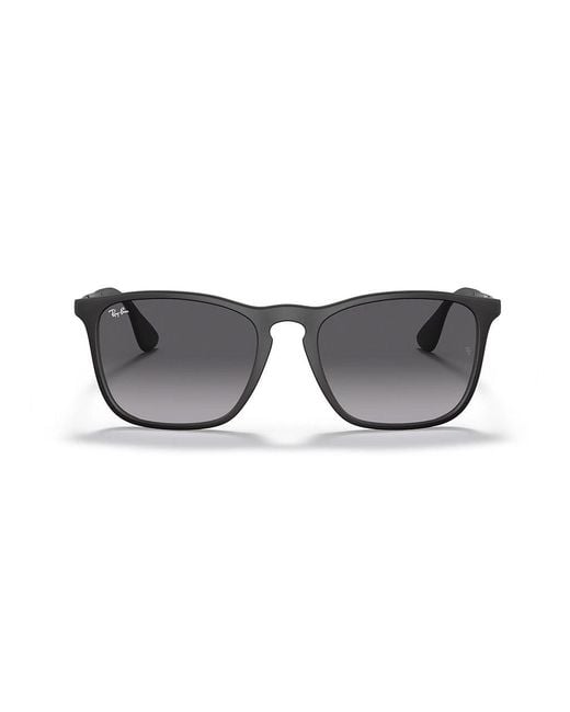 Ray-Ban Black Ray for men