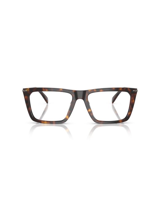 Michael Kors Black Mk4157U Echo Park 3006 Optical Frames Acetate Squared Normal for men